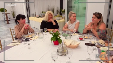 Tko trača, tko ljubi, a tko je rođen za pobjedu? Slijede velika priznanja i seoske sportske igre!