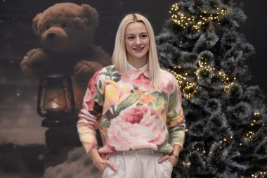 Petra Kurtela proslavila 43. rođendan i poslala snažnu poruku: 'Vjernost sebi je zauvijek!'