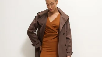 Mohito sniženje donosi chic modne favorite za hladniju sezonu