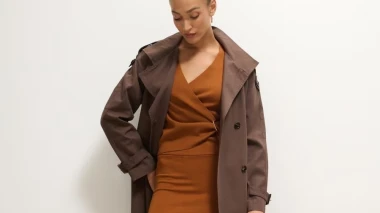 Mohito sniženje donosi chic modne favorite za hladniju sezonu