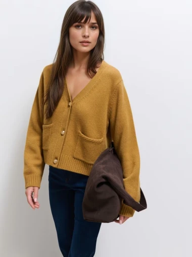 Mohito sniženje donosi chic modne favorite za hladniju sezonu