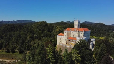 Iskoristite sunčani vikend: Ideje za nezaboravne jesenske izlete u okolici Zagreba