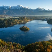 Iskoristite sunčani vikend: Ideje za nezaboravne jesenske izlete u okolici Zagreba