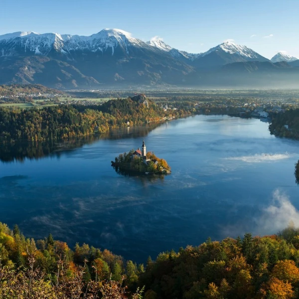 Iskoristite sunčani vikend: Ideje za nezaboravne jesenske izlete u okolici Zagreba