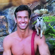 Oni su snažni, zgodni i vole životinje: Stigao je novi kalendar vrućih australskih vatrogasaca