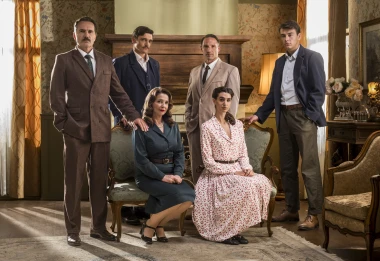 Talentirana Margarita Mladinić gledatelje oduševila scenom 'Givenchy', evo tko joj je velika podrška