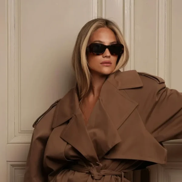 Izabel Kovačić podsjetila zašto je ikona stila: Izgleda odlično u hit komadima sezone