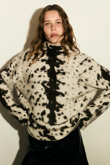 Klasična, ali uvijek moderna: Dolčevita kao temelj zimskih kombinacija