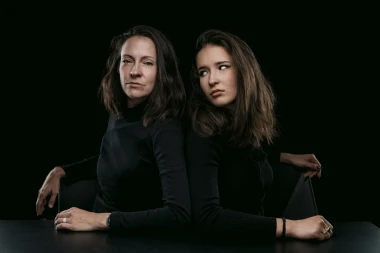 Ana Marija Šir je skuhala nešto po svom receptu i servirala „Danas te ne volim“