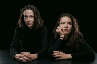 Ana Marija Šir je skuhala nešto po svom receptu i servirala „Danas te ne volim“