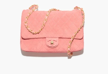 Šarmantne Chanel ružičaste torbice iz nove kolekcije brenda sve su što želimo ovih blagdana