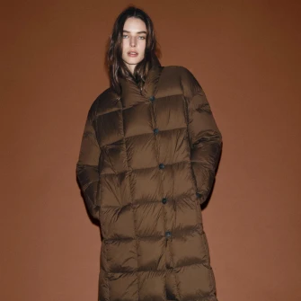 Najpoželjniji komad za zimu: Puffer jakne iz novih kolekcija