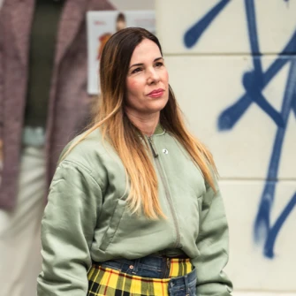 Pariški grunge na ulicama Zagreba: Prolaznike iznenadila outfitom koji ne viđamo svaki dan