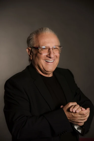 Željko Samardžić, majstor emocije i atmosfere, uvest će Zagrepčane u Novu godinu