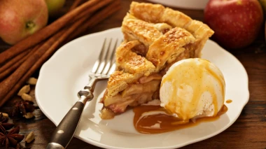 Najmirisnija pita od jabuka koju možeš napraviti bez puno muke