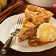 Najmirisnija pita od jabuka koju možeš napraviti bez puno muke