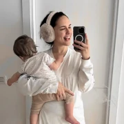 Lana Jurčević na najslađi način podijelila vijest o trudnoći: ‘Iznenađenje! Dio mene, drugi dio’“