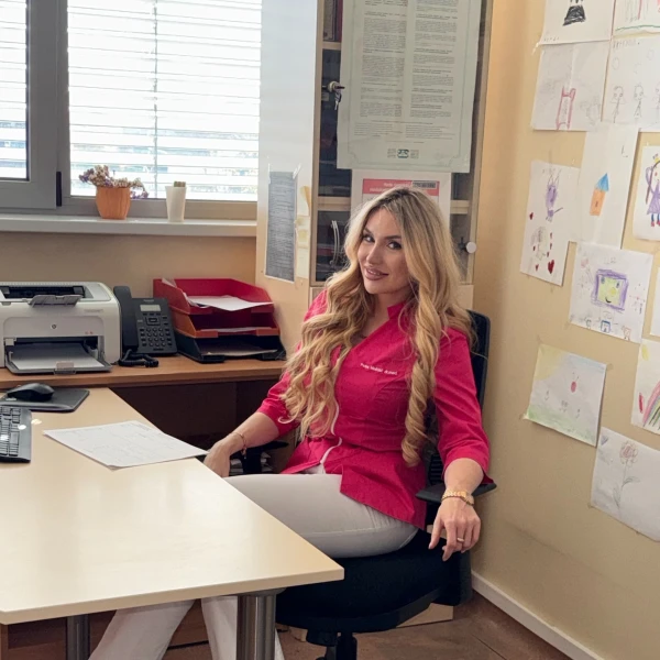 Petra Meštrić za Žena.hr: Kako preživjeti razdoblje suhog zraka i začepljenog nosa?