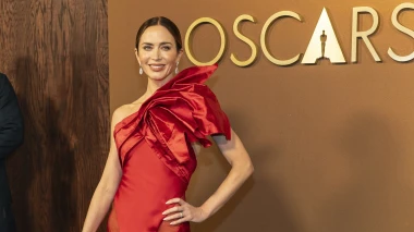 Najlošija izdanja na Governors nagradama: Asimetrična horor-haljina Emily Blunt i bezlično izdanje Kate Hudson