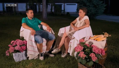 Hoće li prvi osjećaji izdržati test? Spojevi farmera i dama otkrit će pravo stanje stvari