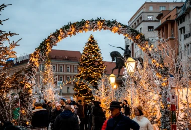 Advent u Zagrebu 2025: Donosimo kompletan program blagdanske čarolije