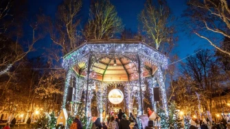 Advent u Zagrebu 2025: Donosimo kompletan program blagdanske čarolije
