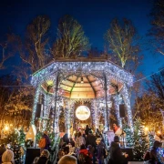 Advent u Zagrebu 2025: Donosimo kompletan program blagdanske čarolije