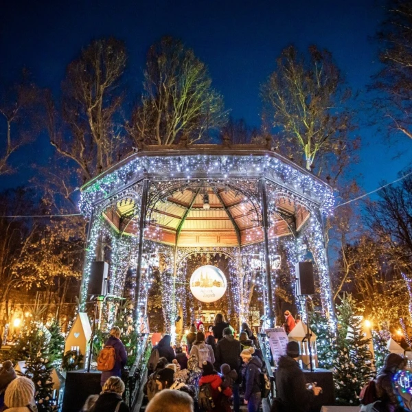 Advent u Zagrebu 2025: Donosimo kompletan program blagdanske čarolije
