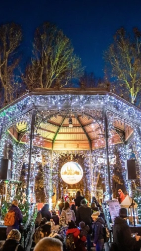 Advent u Zagrebu 2025: Donosimo kompletan program blagdanske čarolije