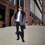 Svaka stylish žena u ormaru posjeduje crne tajice – evo što ih čini posebnima