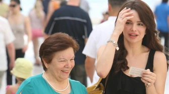 Severina objavila dirljiv video posvećen svojoj majci: 'Ja sam bila tvoja mala... i još uvik sam'