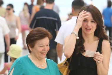 Severina objavila dirljiv video posvećen svojoj majci: 'Ja sam bila tvoja mala... i jo&scaron; uvik sam'