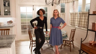 Jesenski binge watch: Najbolje serije sa snažnim heroinama