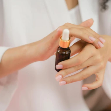 Serumi s vitaminom C: Tajna ujednačenog i sjajnog tena