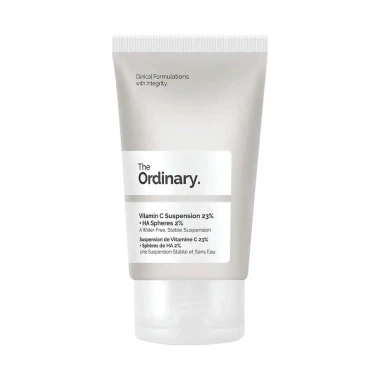 Serumi s vitaminom C: Tajna ujednačenog i sjajnog tena