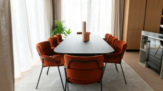 Vodič Mirjane Mikulec za elegantnu i modernu blagovaonicu