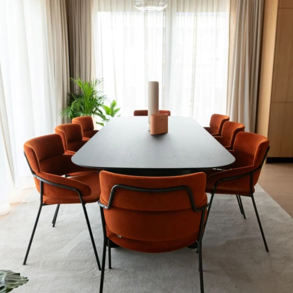 Vodič Mirjane Mikulec za elegantnu i modernu blagovaonicu