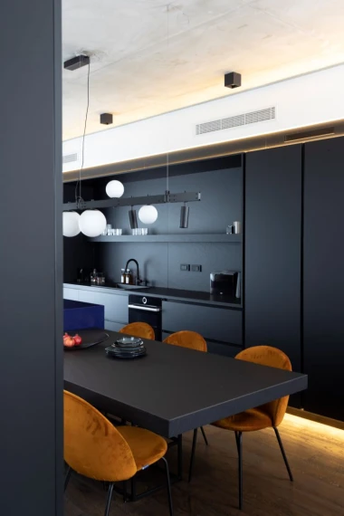 Vodič Mirjane Mikulec za elegantnu i modernu blagovaonicu