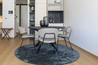 Vodič Mirjane Mikulec za elegantnu i modernu blagovaonicu