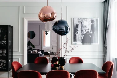 Vodič Mirjane Mikulec za elegantnu i modernu blagovaonicu