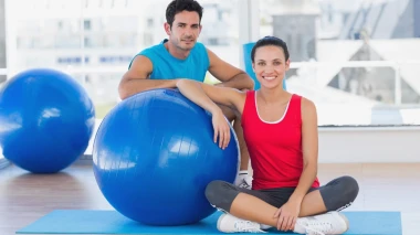 Kako se motivirati za trening u jesenskim danima? Ovi savjeti pomažu