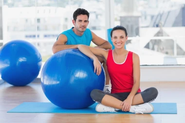 Kako se motivirati za trening u jesenskim danima? Ovi savjeti pomažu