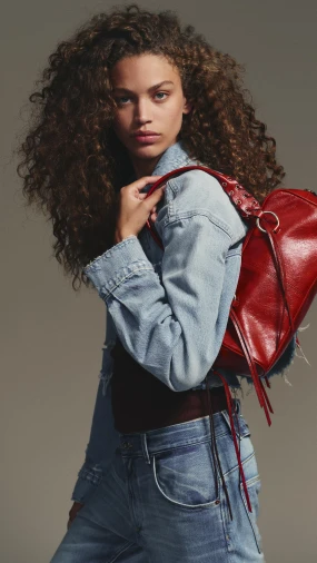 Izdvajamo najpoželjnije torbe sezone - od brušenih do bowling modela