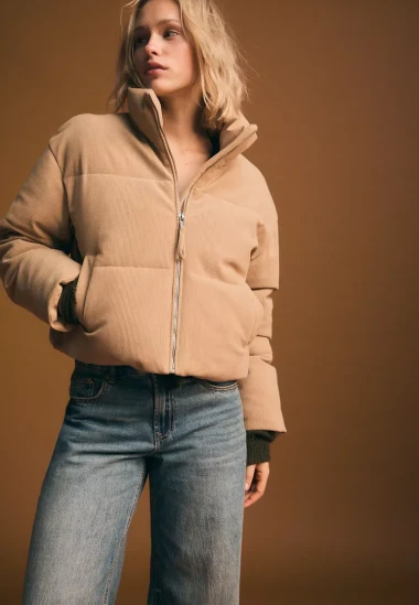 Retro chic: Ove zime nosimo komade od samta