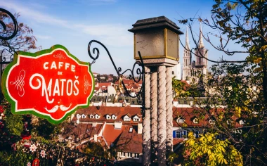 Advent se vraća na Stross, uz blagdanska jela s potpisom i odlične bendove svaki dan