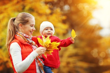 Danas je Međunarodni dan djece: Evo kako možete razveseliti svoje klince - za nula eura