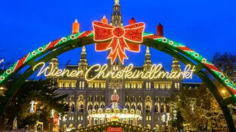 Blagdanski duh u susjedstvu: Najbolji božićni sajmovi za adventska putovanja