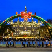 Blagdanski duh u susjedstvu: Najbolji božićni sajmovi za adventska putovanja