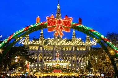 Blagdanski duh u susjedstvu: Najbolji božićni sajmovi za adventska putovanja