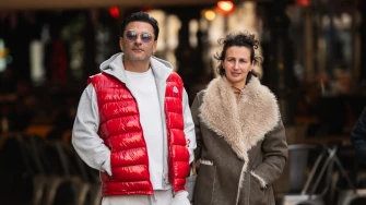 Dva stila, jedna modna priča: Kad se zaljube sportski chic i zimska elegancija